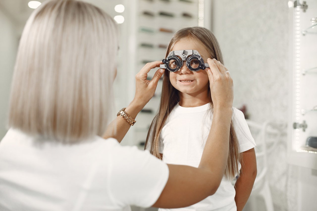 Protect Your Eyes From Dust  And Disease