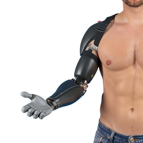 Untitled design Shoulder Prosthesis