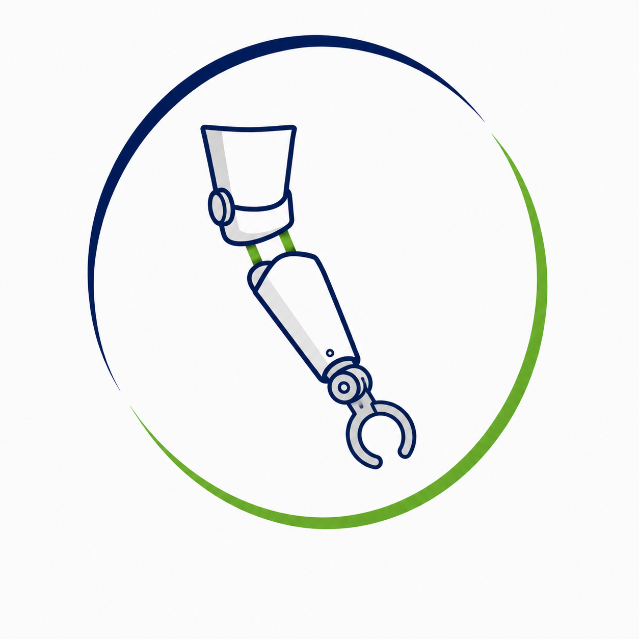 <br />
Below Knee Prosthesis (Transtibial)
