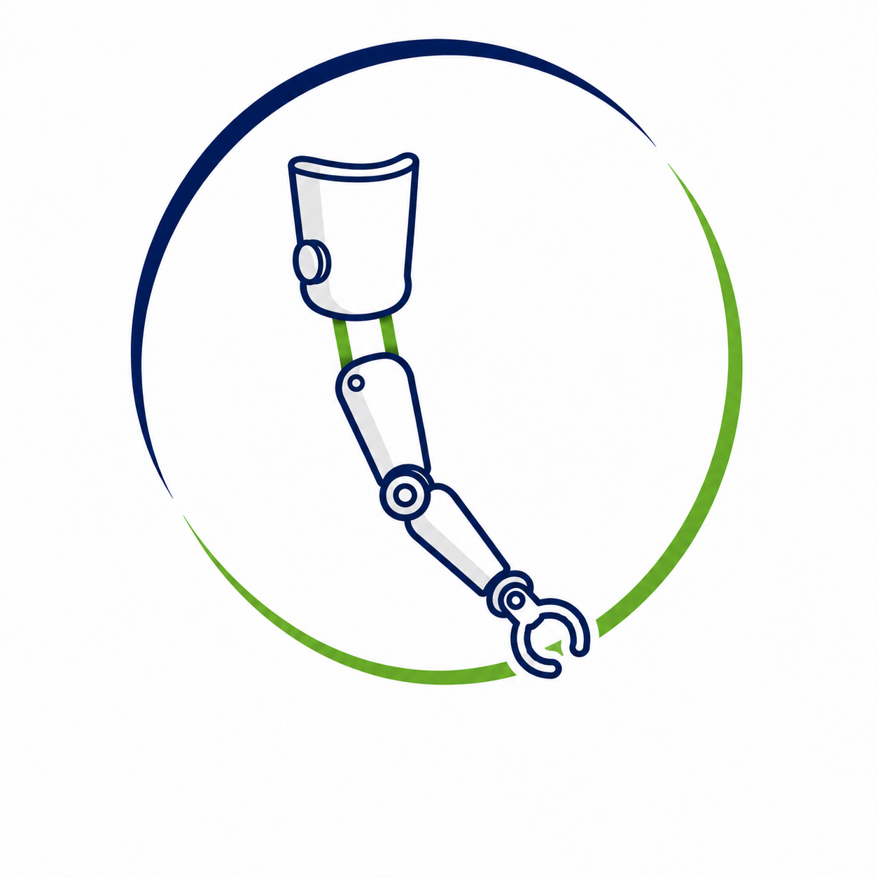 <br />
Below Knee Prosthesis (Transtibial)