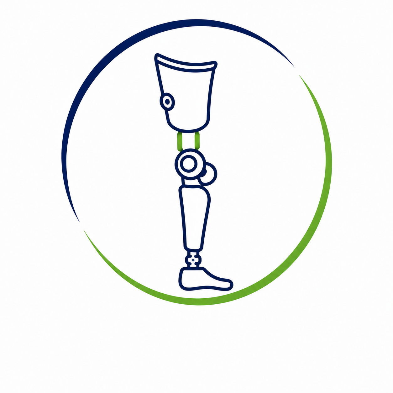 <br />
Below Knee Prosthesis (Transtibial)